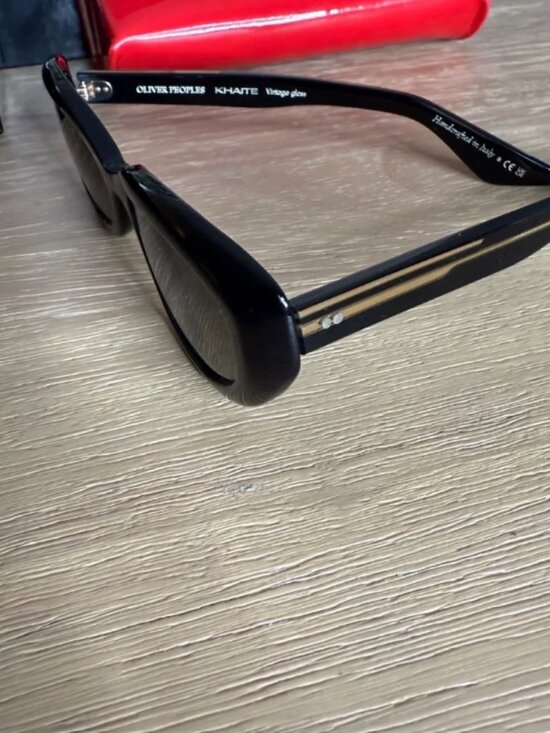 KHAITE x Oliver Peoples 1969C Sunglasses